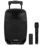 Fonestar Malibu-308 Altavoz portátil Bluetooth 100W